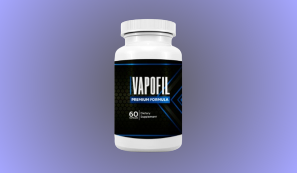 Vapofil Reviews