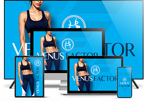 Venus Factor Weight Loss Bonus