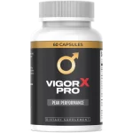 VigorX Pro Bonus 1