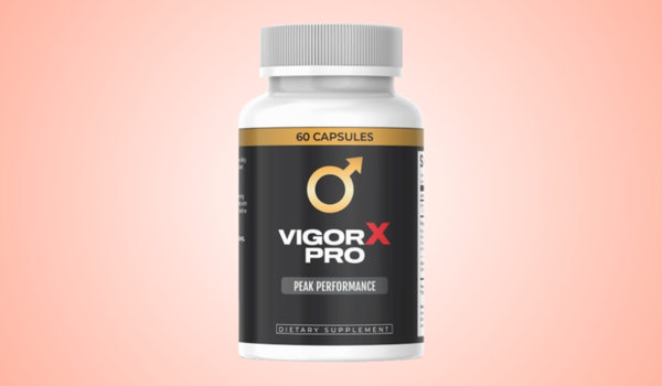 VigorX Pro Reviews