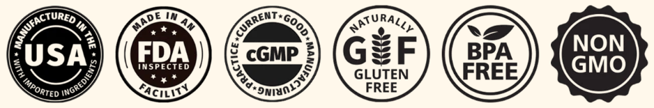 WeGoSlim Certifications