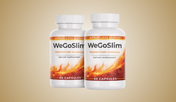 WeGoSlim Reviews