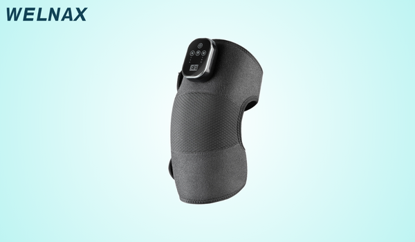 Welnax Easeflex Knee Massager Reviews