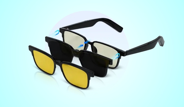 NeuroView AI Glasses Reviews