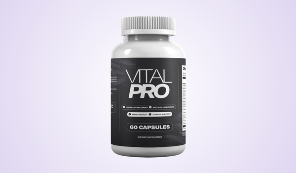 VitalPro Reviews