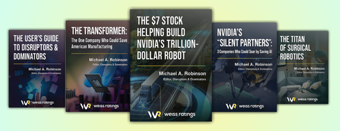 Trillion Dollar Robot Bonus