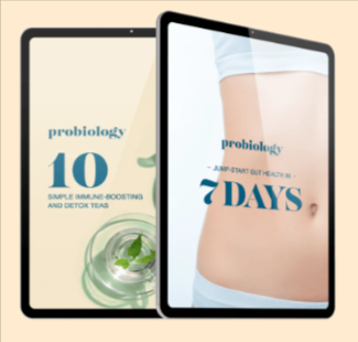 Yourbiology Gut Bonus