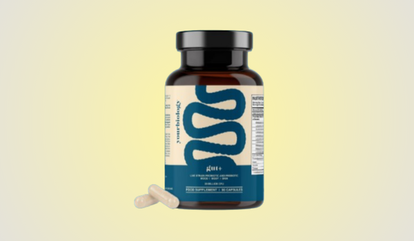 Yourbiology Gut Reviews