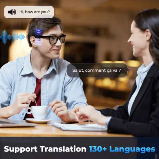 NeuroView AI Glasses Benefits