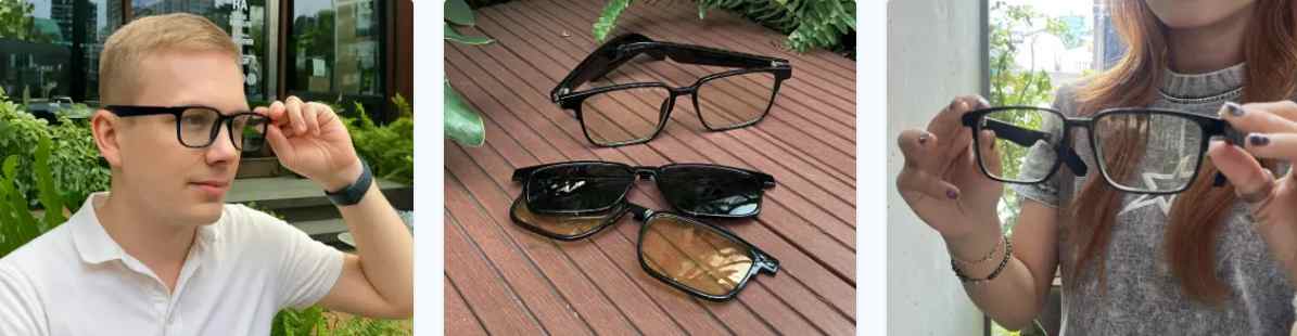 NeuroView AI Glasses Customer Reviews