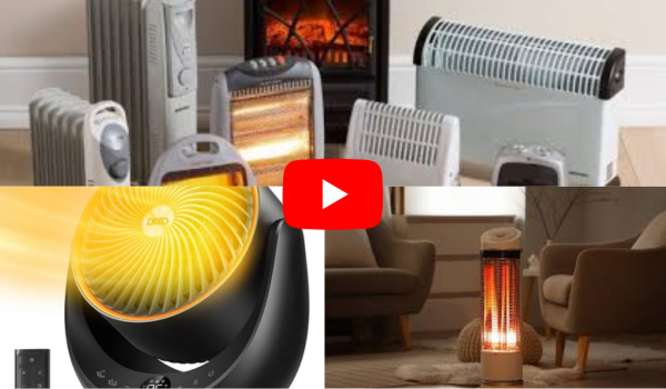 17 Best Room Heaters 2026