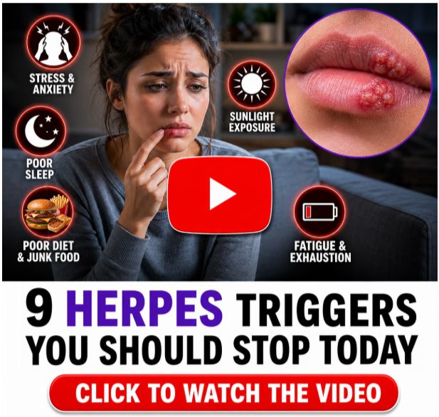 9 Herps Triggers You Should Stop Today