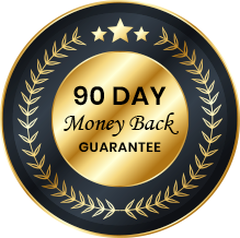 Manna Liposomal Curcumin Money Back Guarantee