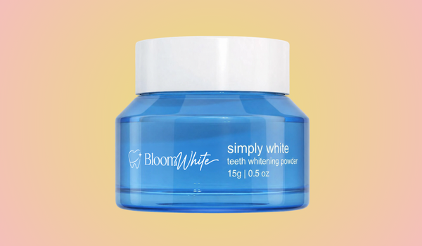 Bloom White Teeth Whitening Reviews