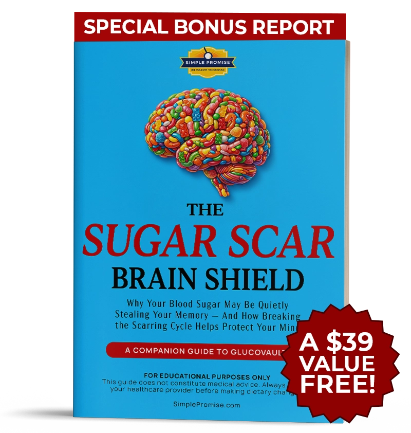 GlucoVault Bonus 2