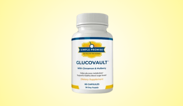 GlucoVault Reviews