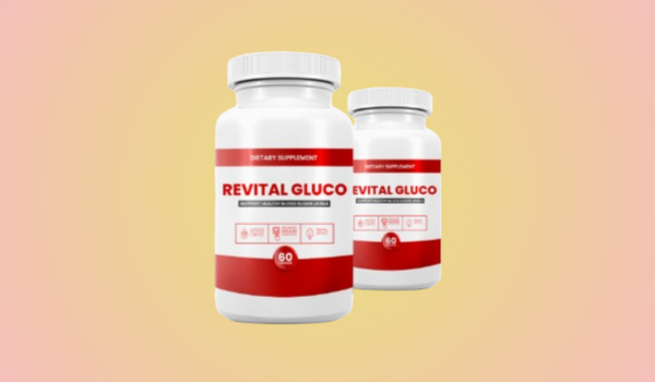 Revital Gluco Reviews