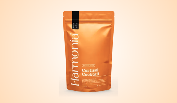 Harmonia Cortisol Support Reviews