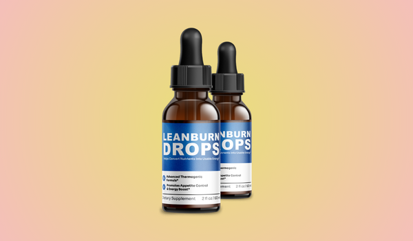 LeanBurn Drops Reviews