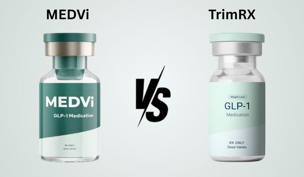 MEDVi vs TrimRx