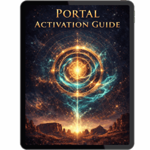 Manifestation Portals Bonus 1