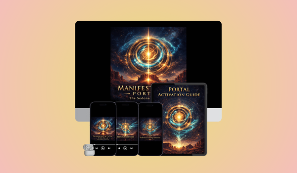 Manifestation Portals Reviews