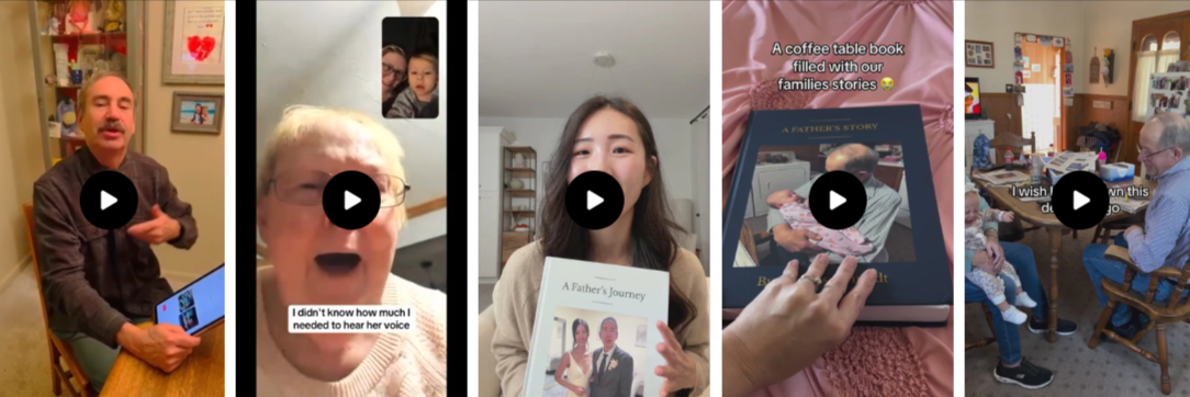 Memorygram Customer Reviews