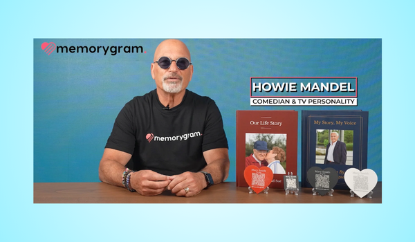 Memorygram Reviews