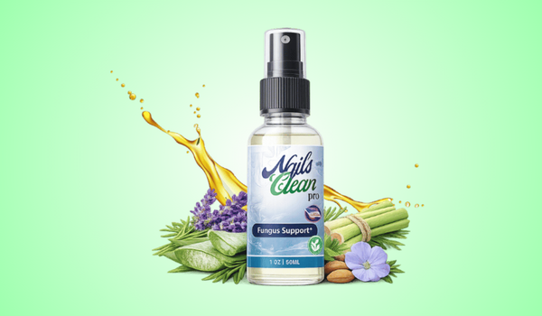 NailsCleanPro Reviews