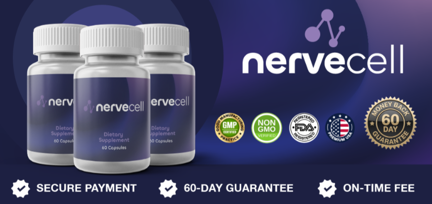 NerveCell Certifications