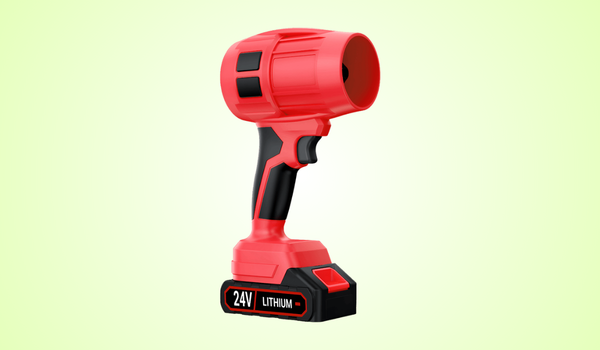 PowerStack Leaf Blower Reviews