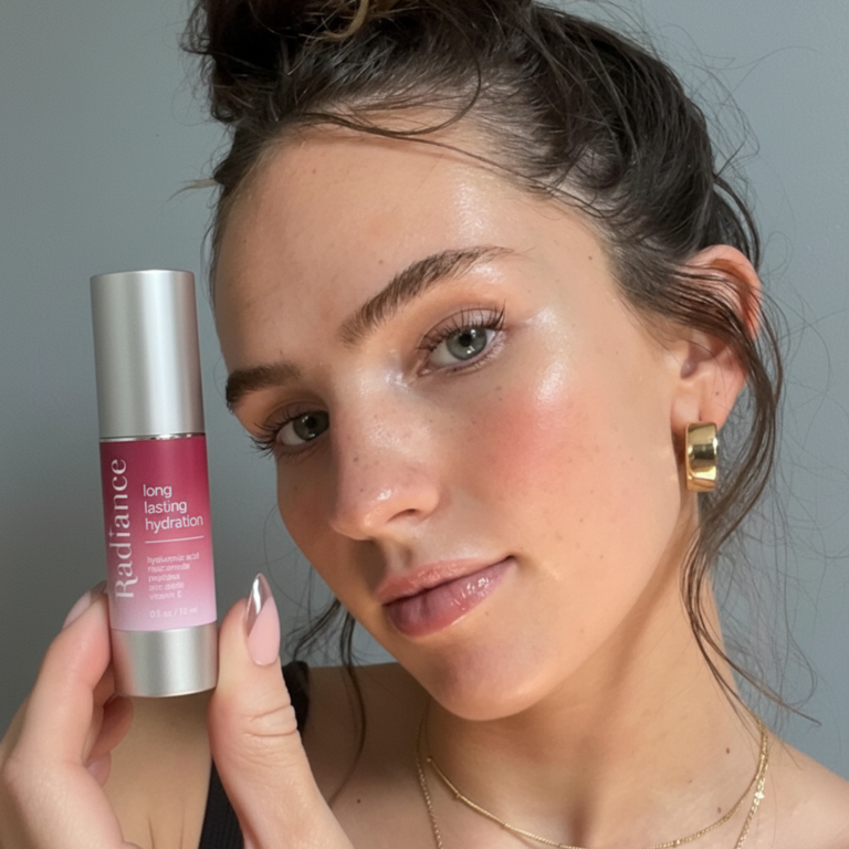 Radiance Skincare Customer Reviews