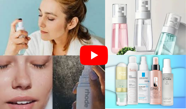 The 32 Best Face Mists of 2026
