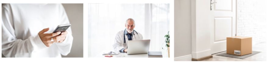 TrimRx How To Get Started