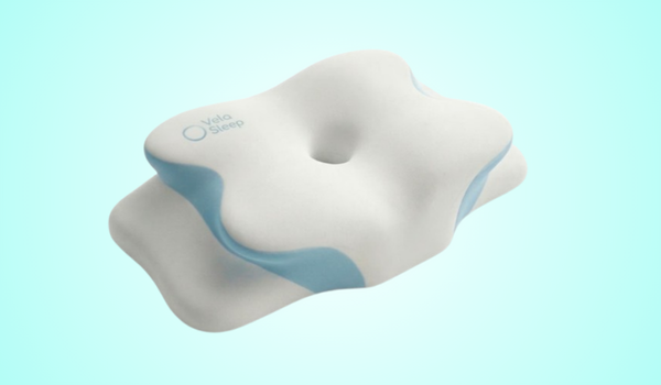 VelaSleep Pillow Reviews