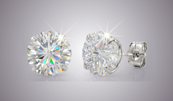 Voss Agin Diamonds Earrings Reviews