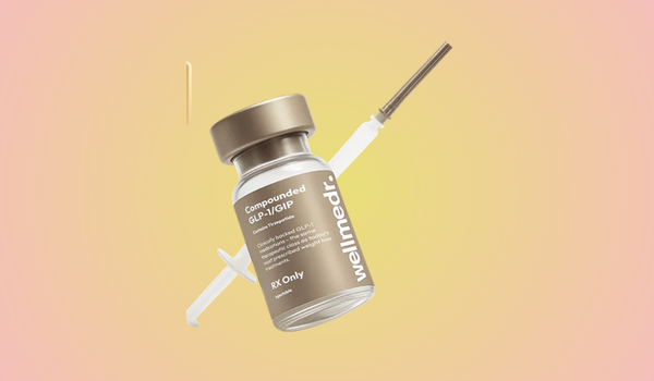 Wellmedr GLP-1 Reviews