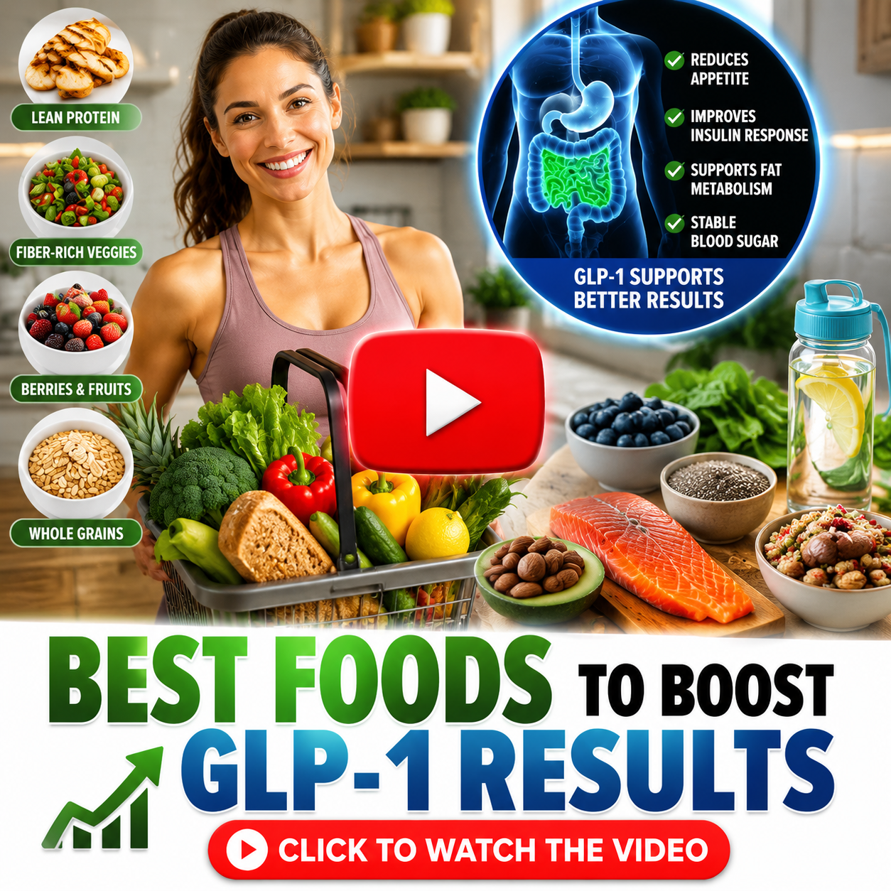 Best food for eat