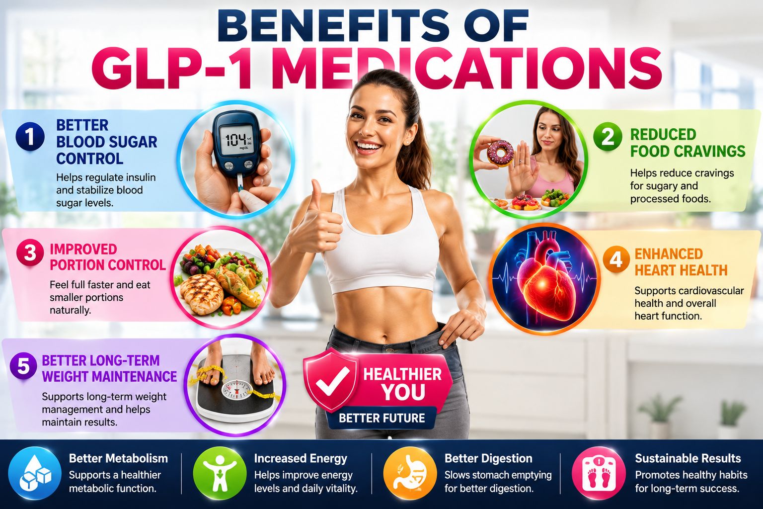 Benefits