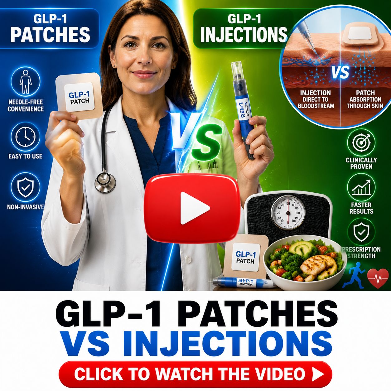 GLP 1 Patches Work 2
