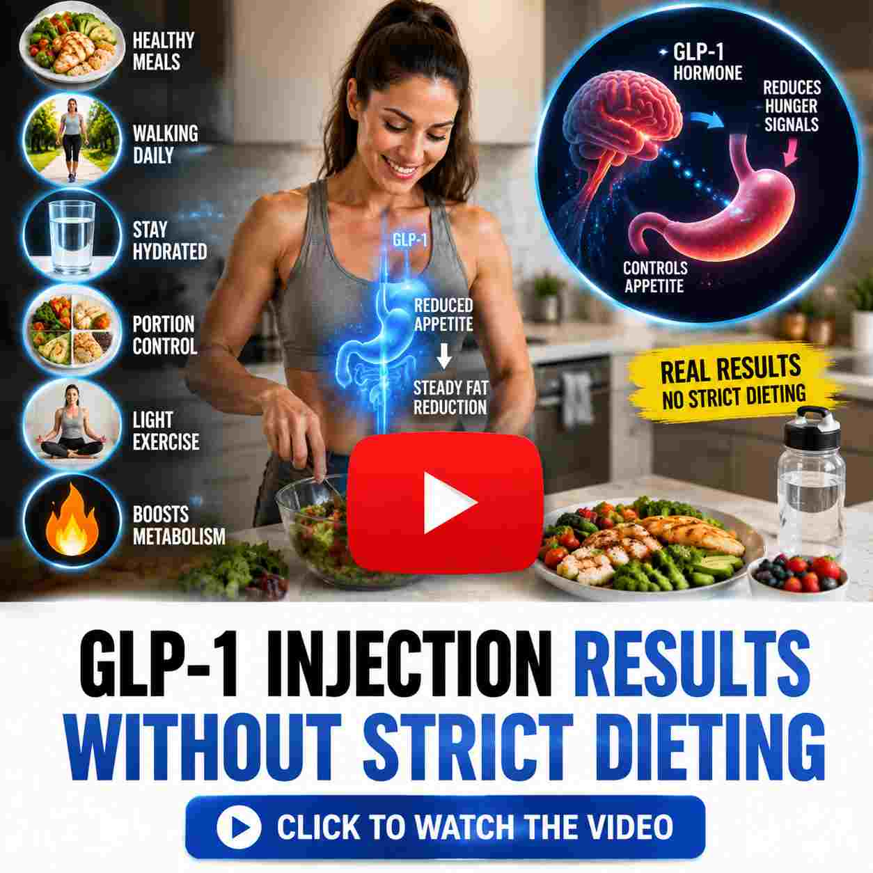 GLP-1 Results