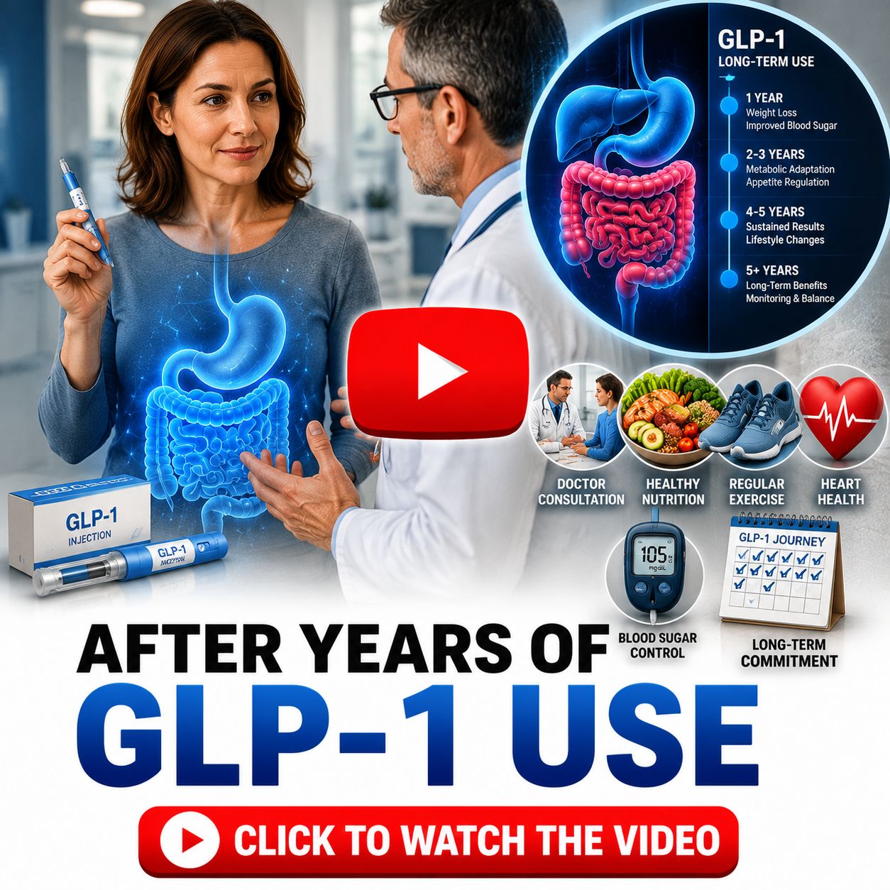 GLp-1 Long-Term Side Effects 3