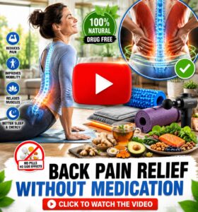 Get Rid of Back Pain 2