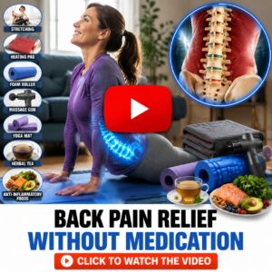 Get Rid of Back Pain 3
