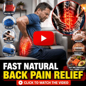Get Rid of Back Pain 4