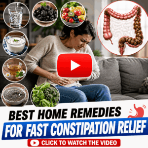Get Rid of Constipation Naturally 2