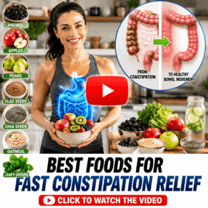 Get Rid of Constipation Naturally 4