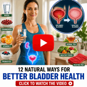 Get Rid of Urinary Tract Infection Naturally 2