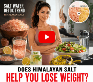 Himalayan Salt Diet For Weight Loss - Tips 4 