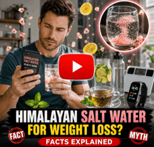 Himalayan Salt Diet For Weight Loss - tips 2